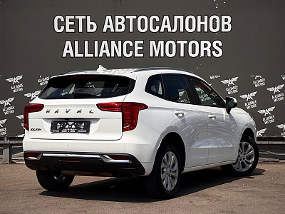 Haval Jolion, I 2022