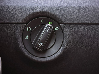 Skoda Octavia, III (A7) Рестайлинг 2018
