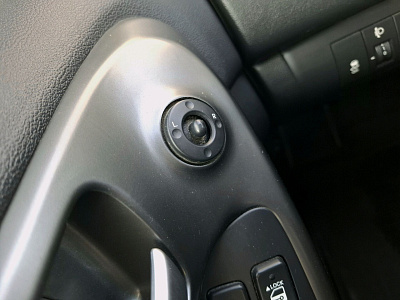 Kia Cerato, II 2010