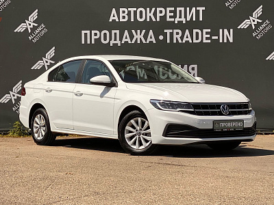 Volkswagen Bora, IV (China Market) Рестайлинг 2022