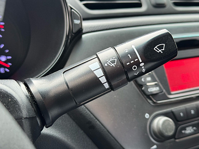 Kia Rio, III 2013
