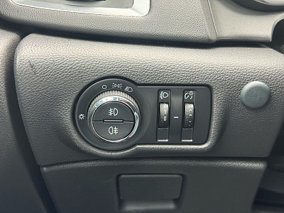 Opel Astra, J Рестайлинг 2012