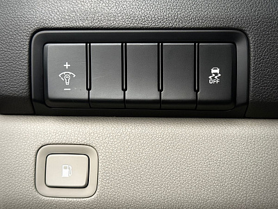 Kia Carnival, III 2019