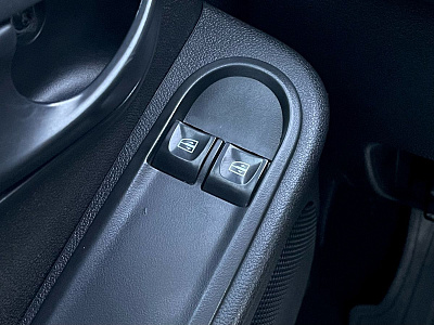 Renault Duster, I Рестайлинг 2019