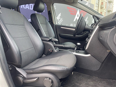 Mercedes-Benz B-Класс, I (W245) Рестайлинг 2010