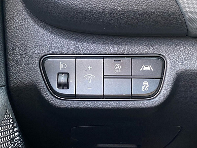 Kia Seltos, I 2019