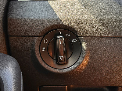 Skoda Octavia, III (A7) Рестайлинг 2019
