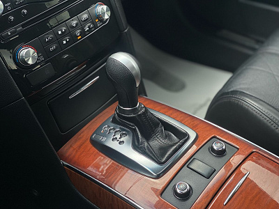 Infiniti QX70 2014
