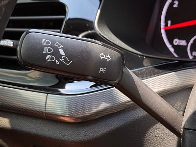 Volkswagen Polo, VI 2021