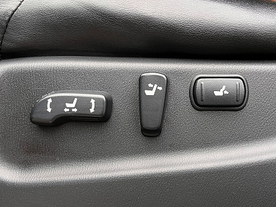 Infiniti QX56, II 2012