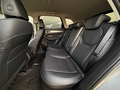 Haval Jolion, I 2024