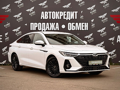 Chery Arrizo 8 2023
