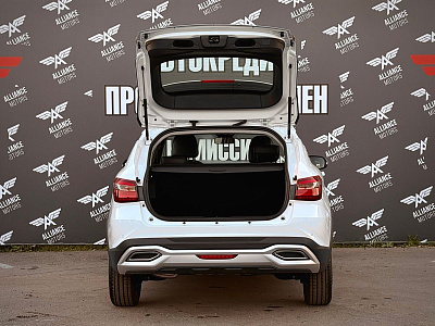 Lada (ВАЗ) Vesta, I Рестайлинг (NG) 2026