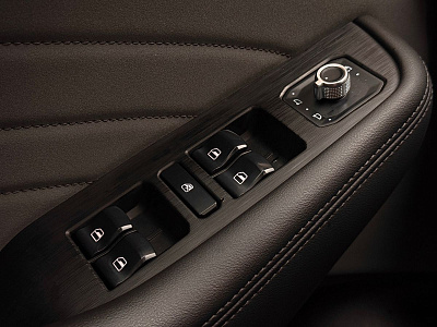 Haval F7, I Рестайлинг 2023