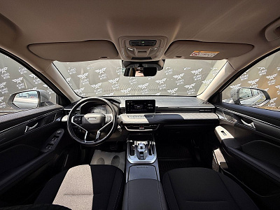 Haval Jolion, I Рестайлинг 2023
