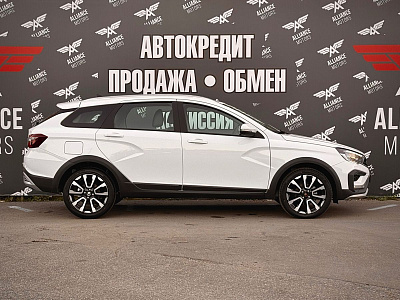 Lada (ВАЗ) Vesta, I Рестайлинг (NG) 2026