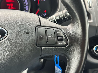 Kia Sportage, III 2013