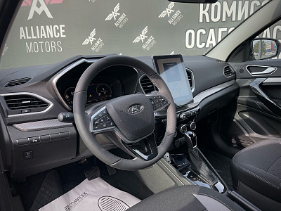 Lada (ВАЗ) Vesta, I Рестайлинг (NG) 2024