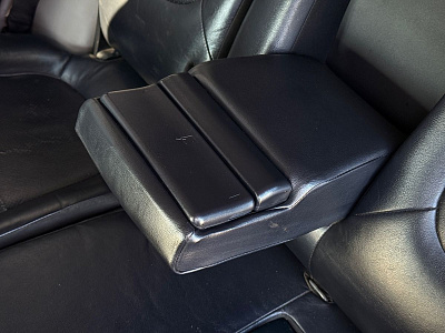 Mitsubishi Pajero Sport, II Рестайлинг 2014