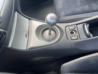 Honda Civic, VIII 2007