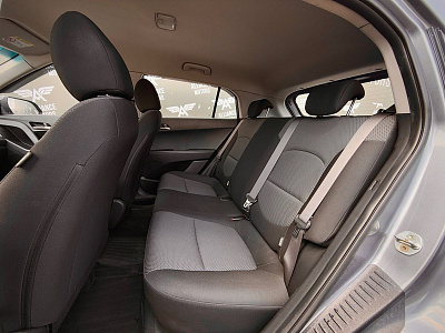 Hyundai Creta, I 2018