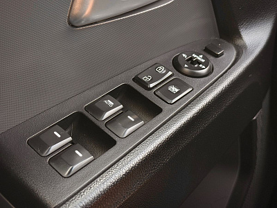 Kia Sportage, III 2010