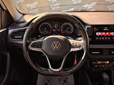 Volkswagen Polo, VI 2020