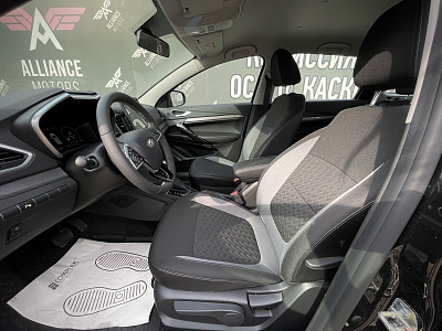 Lada (ВАЗ) Vesta, I Рестайлинг (NG) 2024