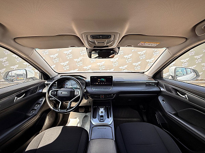 Haval Jolion, I 2022