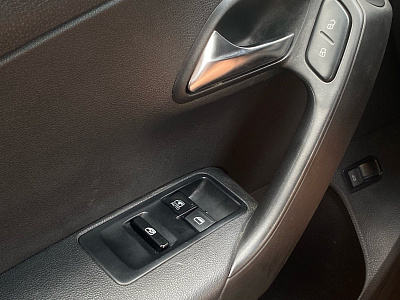 Volkswagen Polo, V Рестайлинг 2019