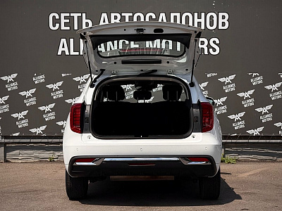Haval Jolion, I 2022