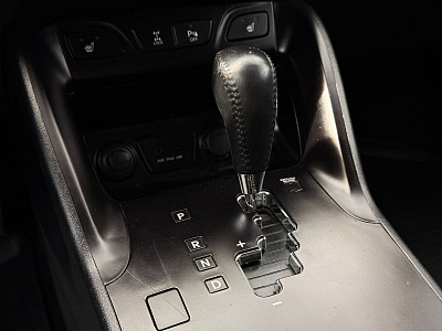 Hyundai ix35, I 2013