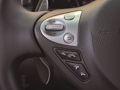Infiniti QX70 2013
