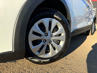 Kia Rio, IV Рестайлинг 2021