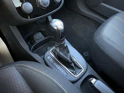 Opel Corsa, D Рестайлинг II 2011