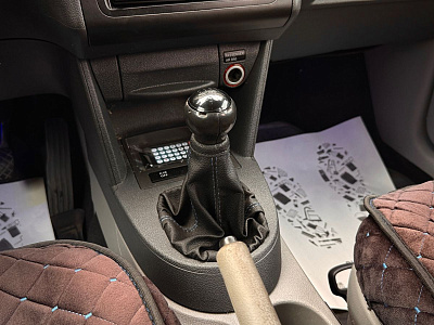 Volkswagen Caddy, III 2008
