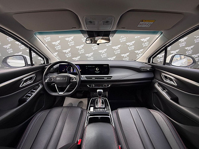 BAIC U5 Plus 2023