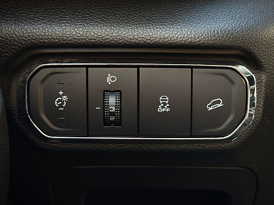 Haval Jolion, I Рестайлинг 2024