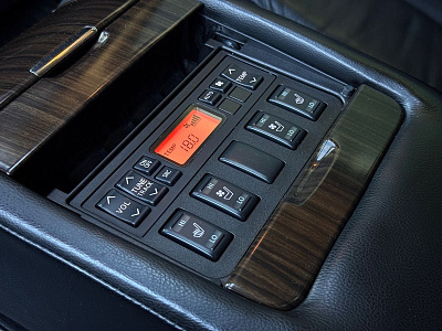 Nissan Teana, II (J32) Рестайлинг 2013