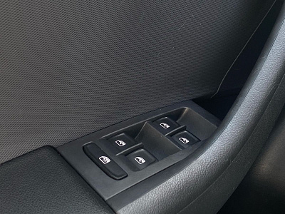 Volkswagen Polo, VI 2021