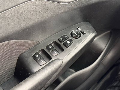 Hyundai Solaris, II 2019