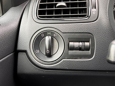 Volkswagen Polo, V Рестайлинг 2019