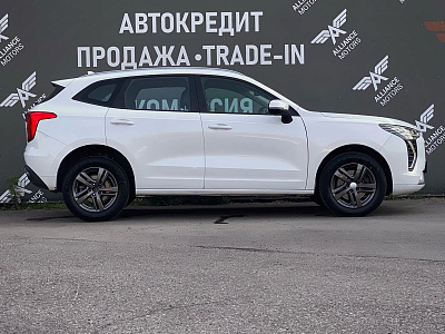 Haval Jolion, I 2023