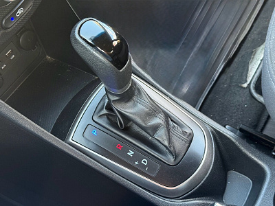 Hyundai Solaris, I Рестайлинг 2016