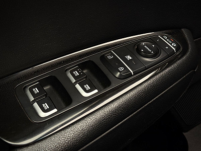 Kia Optima, IV 2018