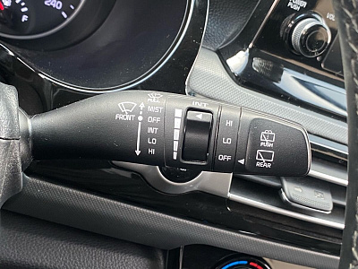 Kia Seltos, I 2019