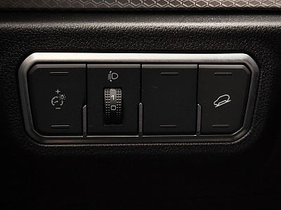 Haval F7, I Рестайлинг 2023