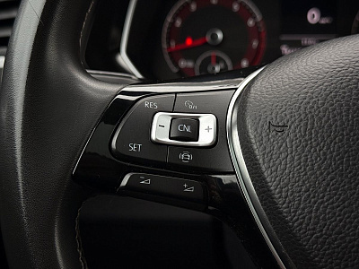 Volkswagen Jetta, VII 2020