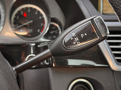 Mercedes-Benz E-Класс, IV (W212, S212, C207) 2009