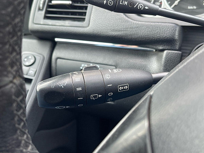 Mercedes-Benz B-Класс, I (W245) Рестайлинг 2010